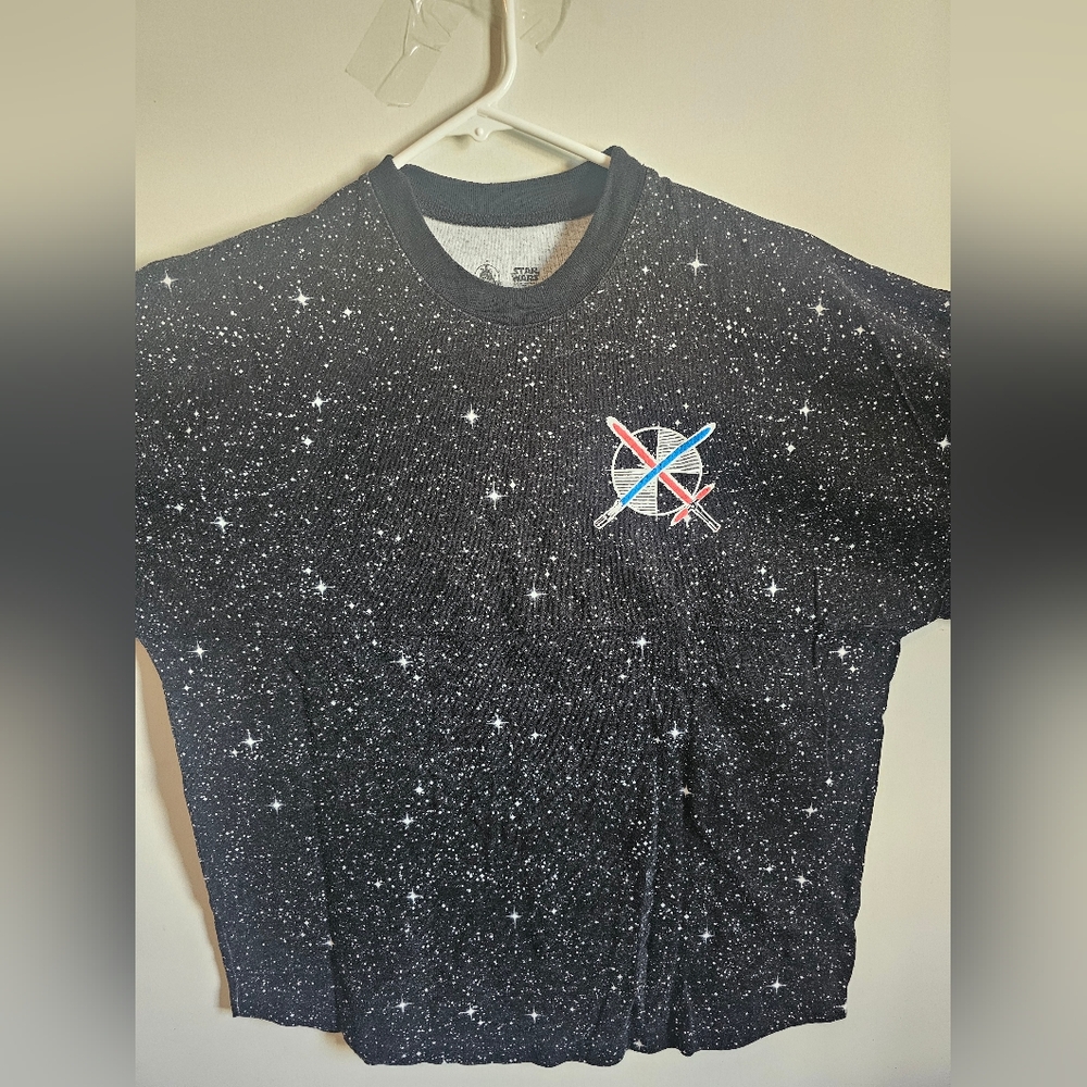 Star Wars The Rise of Skywalker Spirit Jersey